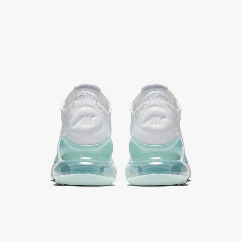 Nike air max shop 270 igloo emerald